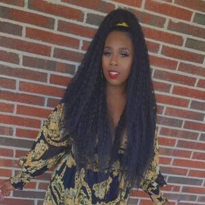 Meet your Posher, Serenity